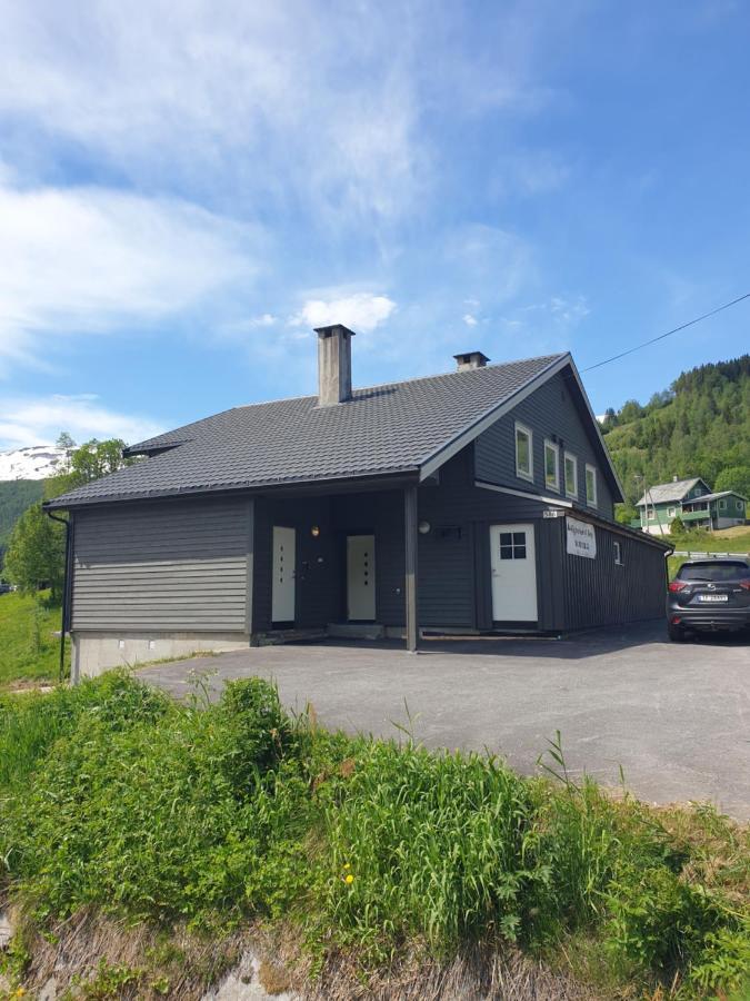 Morkve Apartement Myrkdalen Exterior photo