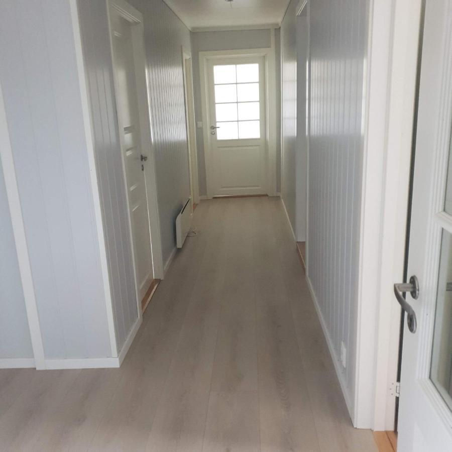 Morkve Apartement Myrkdalen Exterior photo