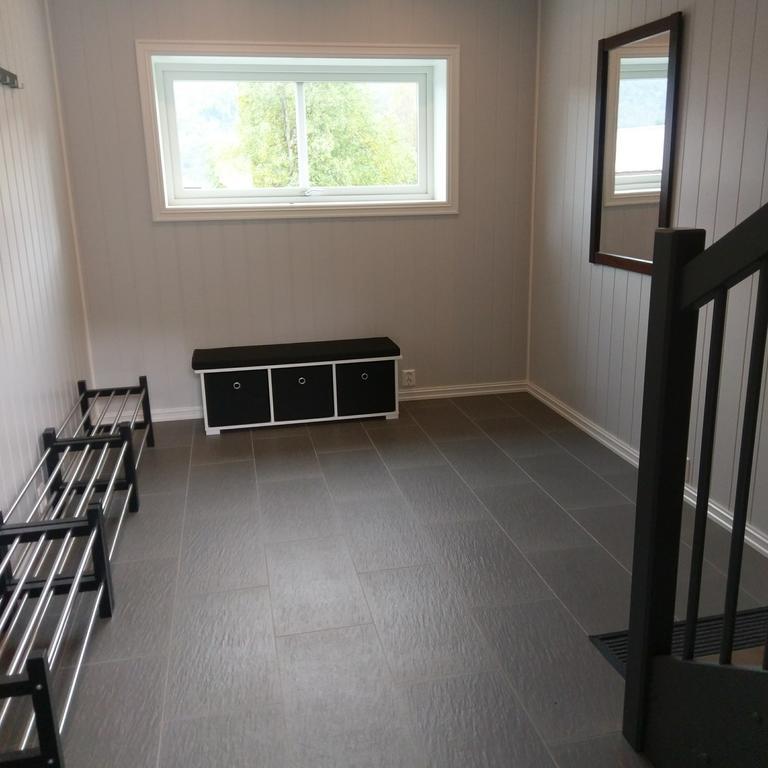 Morkve Apartement Myrkdalen Exterior photo