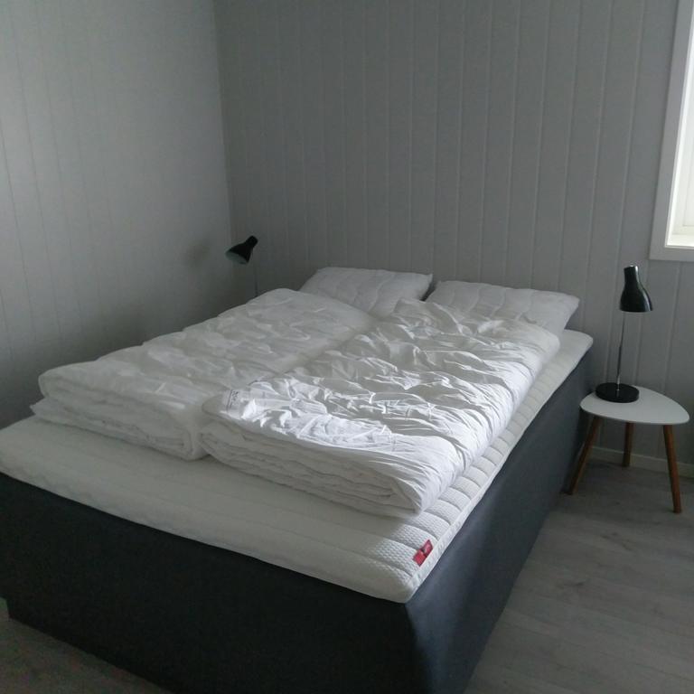 Morkve Apartement Myrkdalen Exterior photo